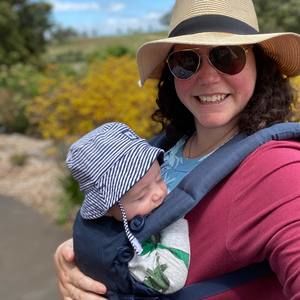 Meet your Posher, Nicole